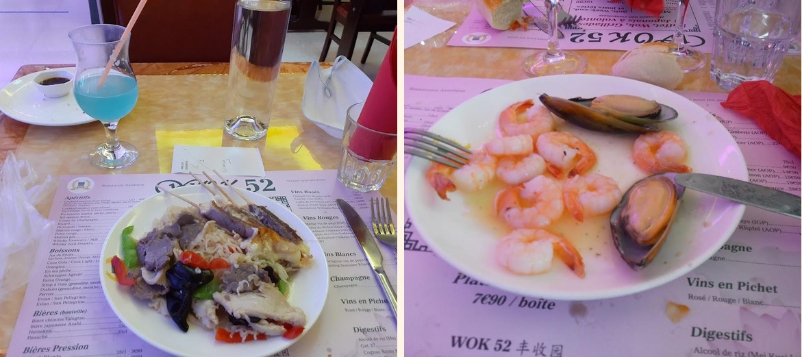 WOK 52 SAINT-DIZIER - Gallery Image 9