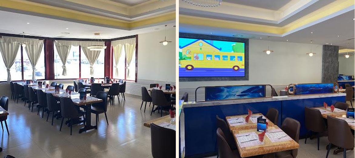 WOK 52 SAINT-DIZIER - Gallery Image 2