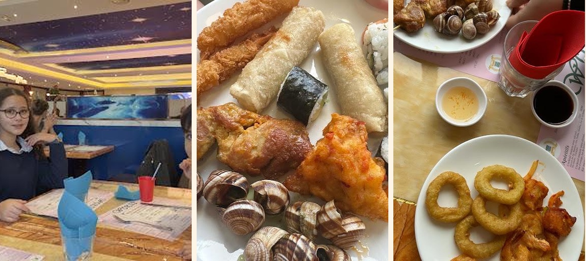 WOK 52 SAINT-DIZIER - Gallery Image 5