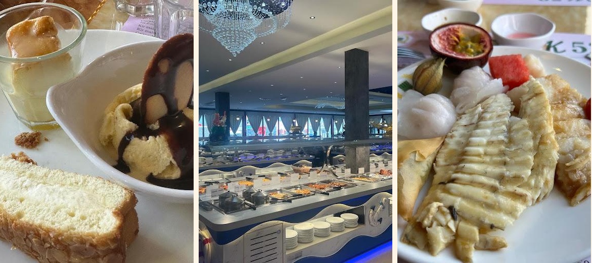 WOK 52 SAINT-DIZIER - Gallery Image 6