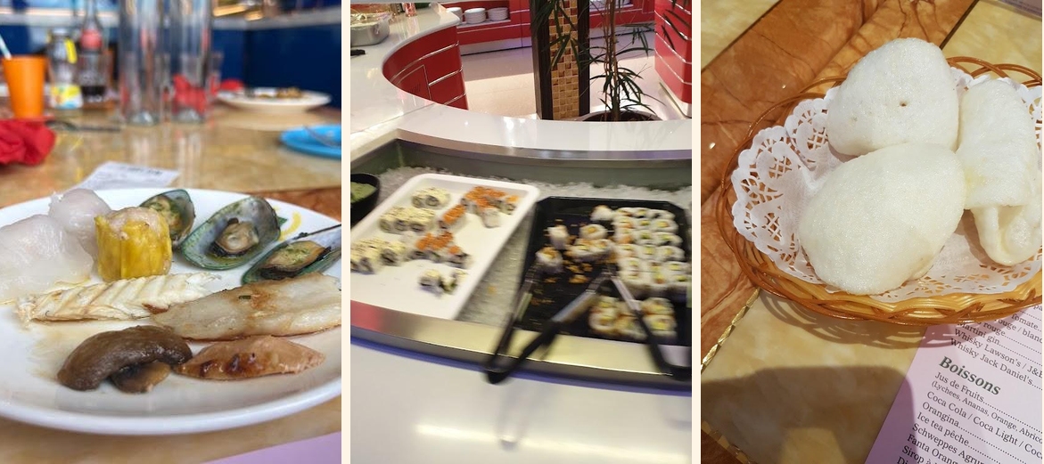 WOK 52 SAINT-DIZIER - Gallery Image 7