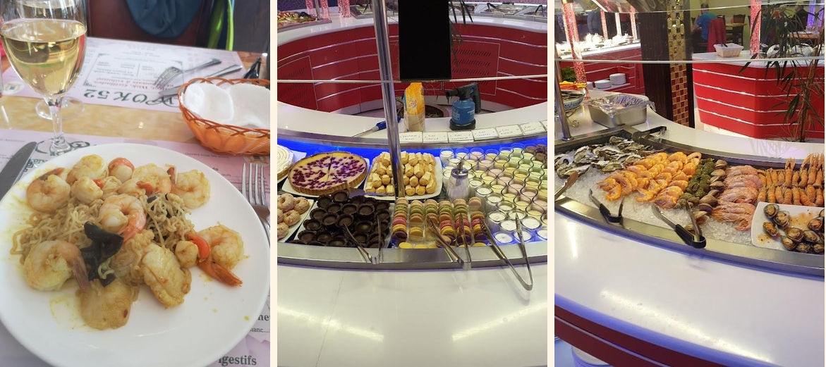 WOK 52 SAINT-DIZIER - Gallery Image 8